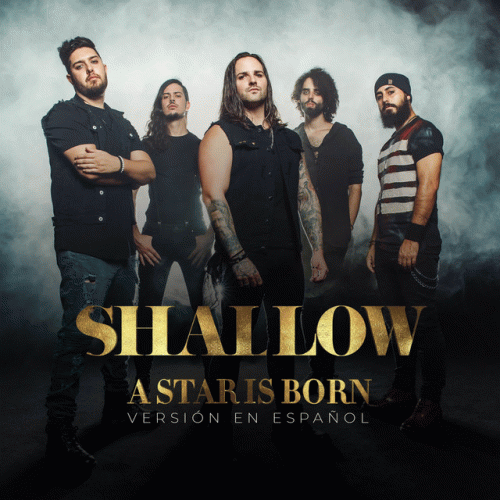 Headon (ESP) : Shallow (A Star Is Born)